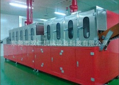 全自(zì)動清洗機